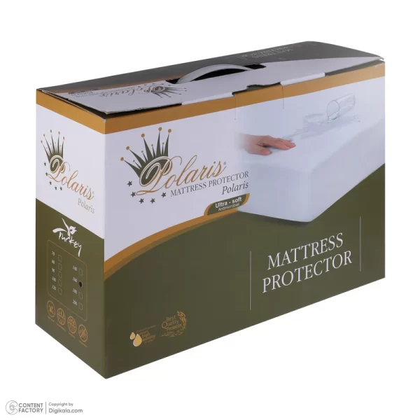 محافظ تشک ضد آب پلاریس