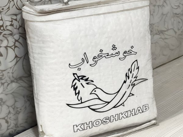 محافظ تشک خوشخواب