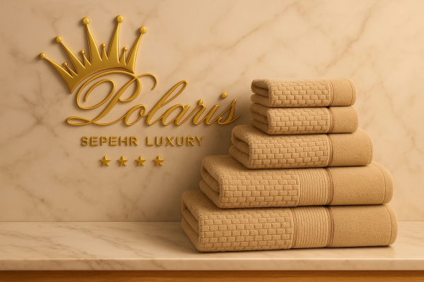 حوله دستی پلاریس مدل سپهر