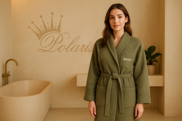 حوله تن پوش پلاریس مدل سپهر